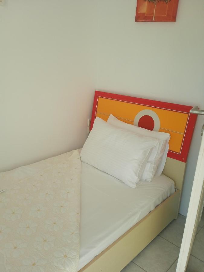 Seethesea Apartment Kanali Preveza Exterior photo