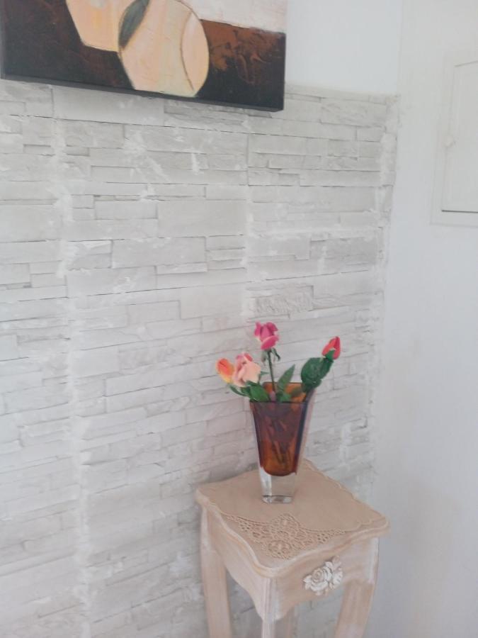 Seethesea Apartment Kanali Preveza Exterior photo