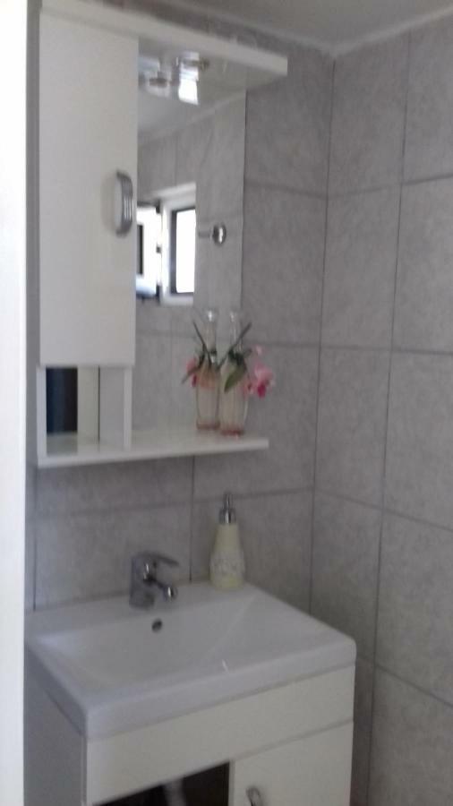 Seethesea Apartment Kanali Preveza Exterior photo